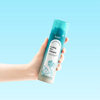 DALEAF Cooling Dry Shampoo - shampoing sec coréen, vue 2