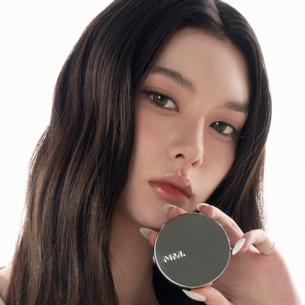NAMING Retouch Jelly Powder Pact