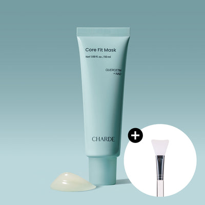 CHARDE Core Fit Mask