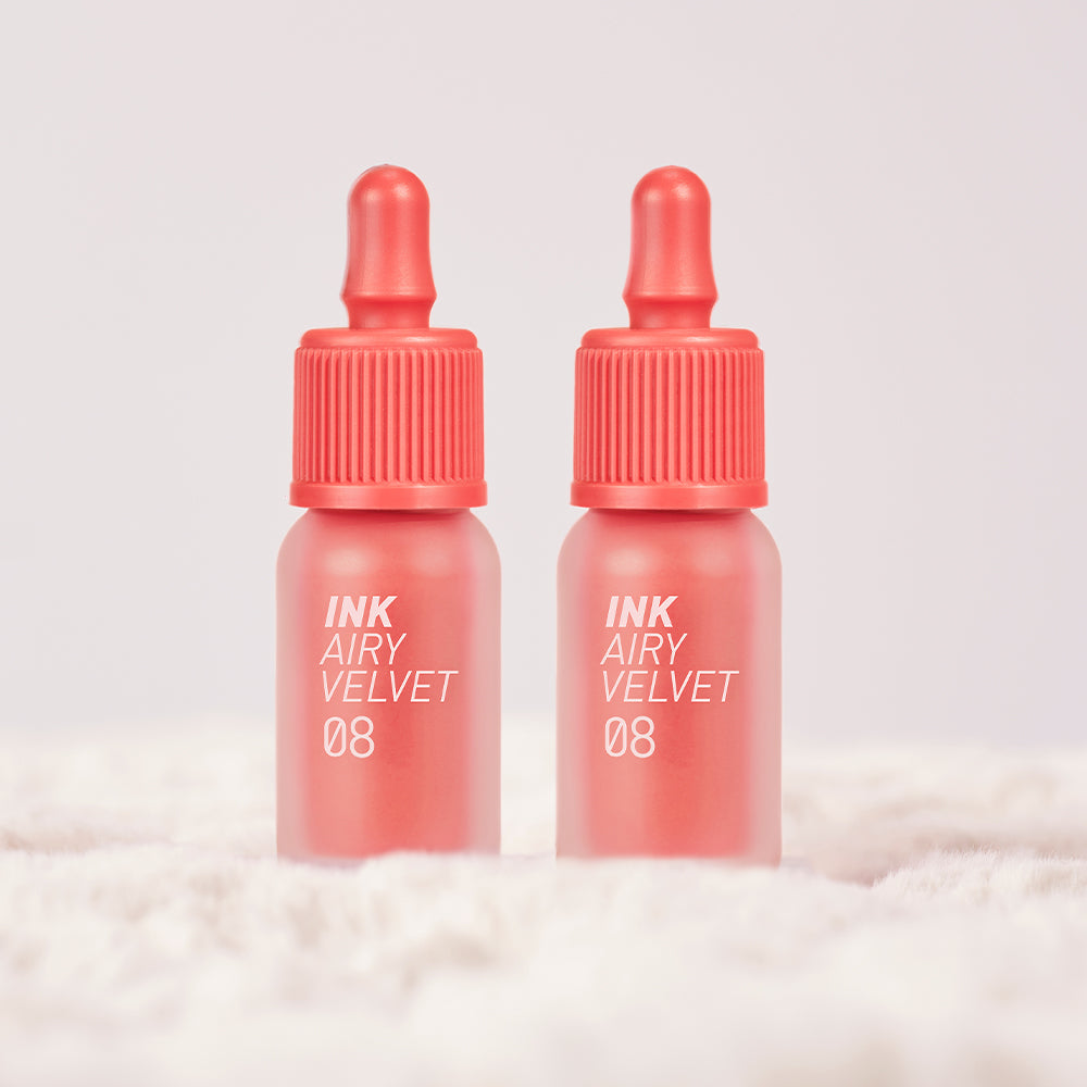 PERIPERA Ink The Airy Velvet AD