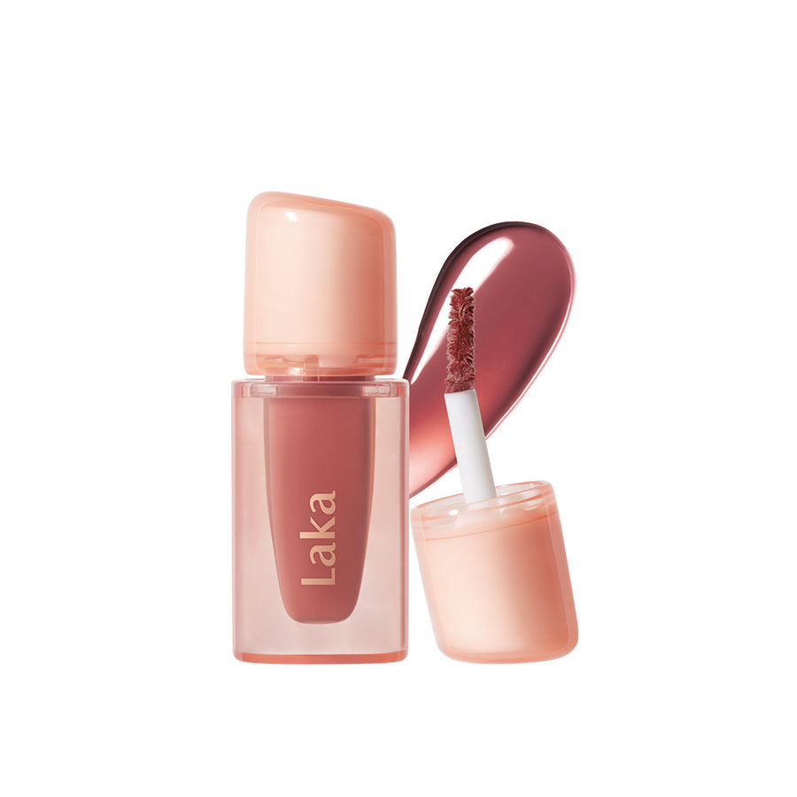 LAKA Gelling Nude Gloss Mini