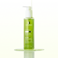 DR.MELAXIN S-Zinc Blemish Gel Cleanser - nettoyant coréen