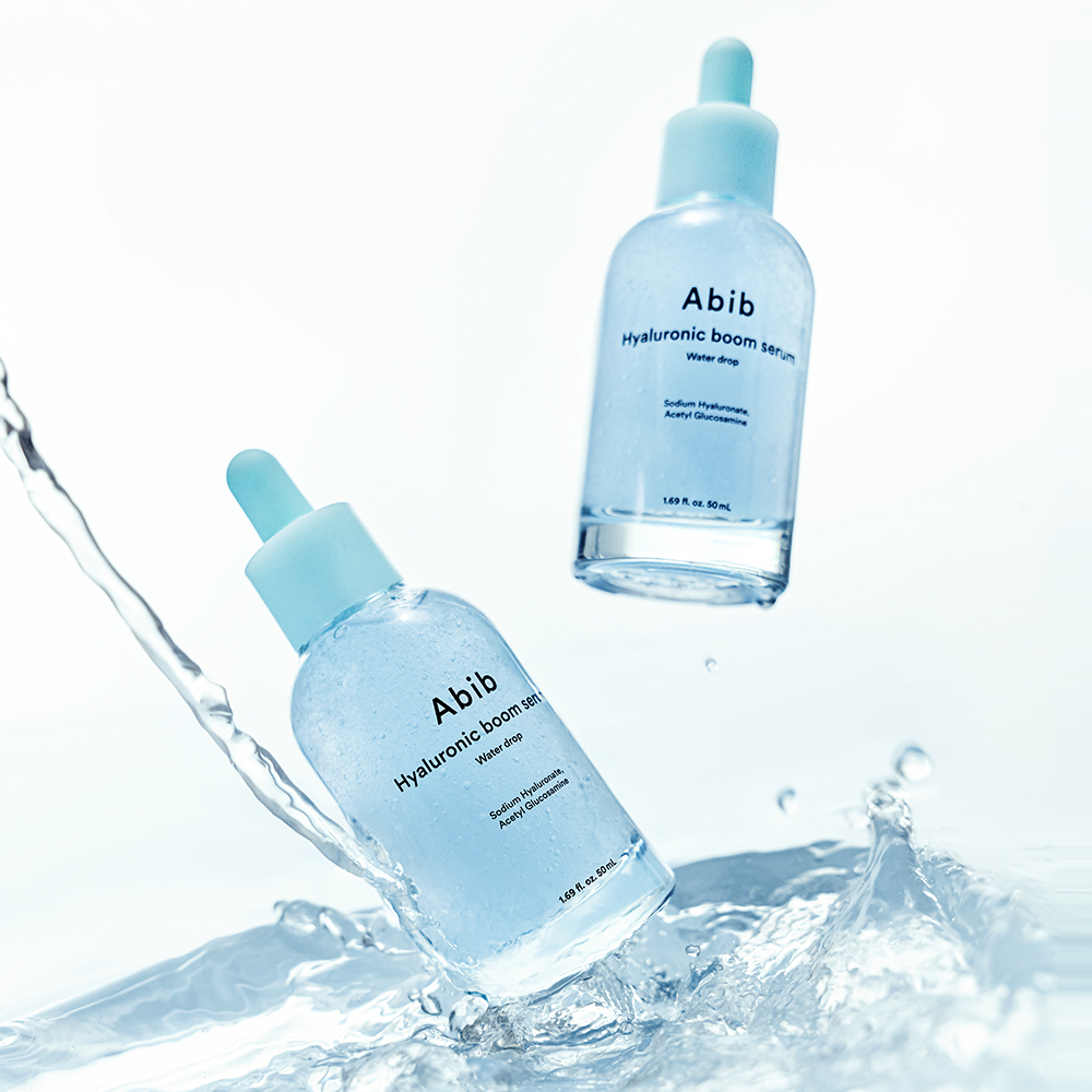 ABIB Hyaluronic Boom Serum Water Drop
