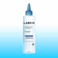 LABO-H Cooling & No Sebum Water Scaler - soin exfoliant cuir chevelu coréen, vue 3