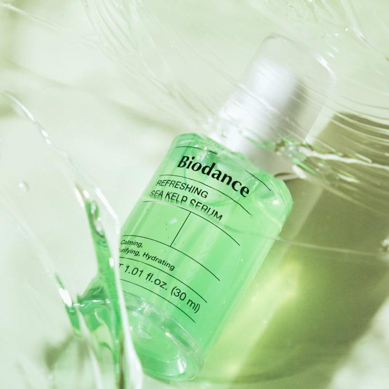 BIODANCE Refreshing Sea Kelp Serum 30ml