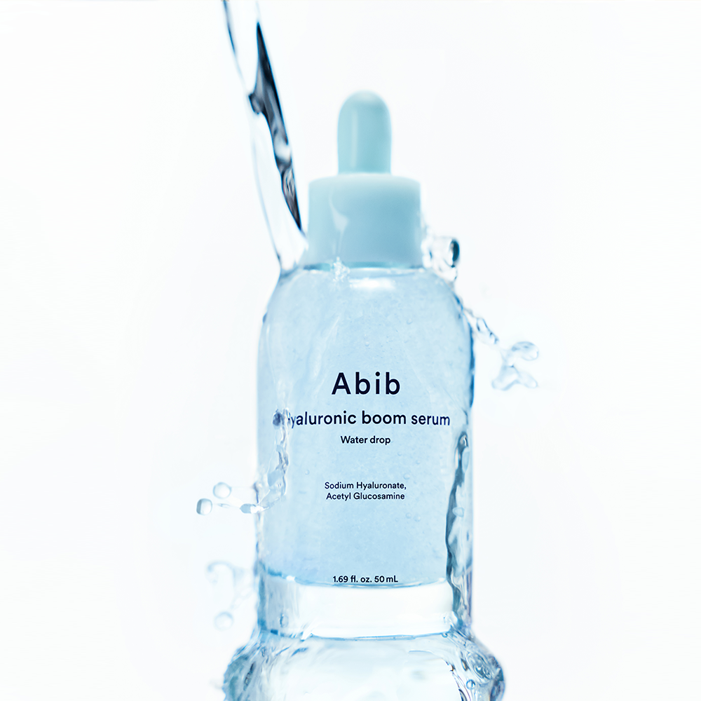 ABIB Hyaluronic Boom Serum Water Drop