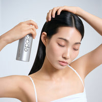 EPAIS Frizz Silky Smoothing Hair Mist - brume cheveux coréenne, vue 2