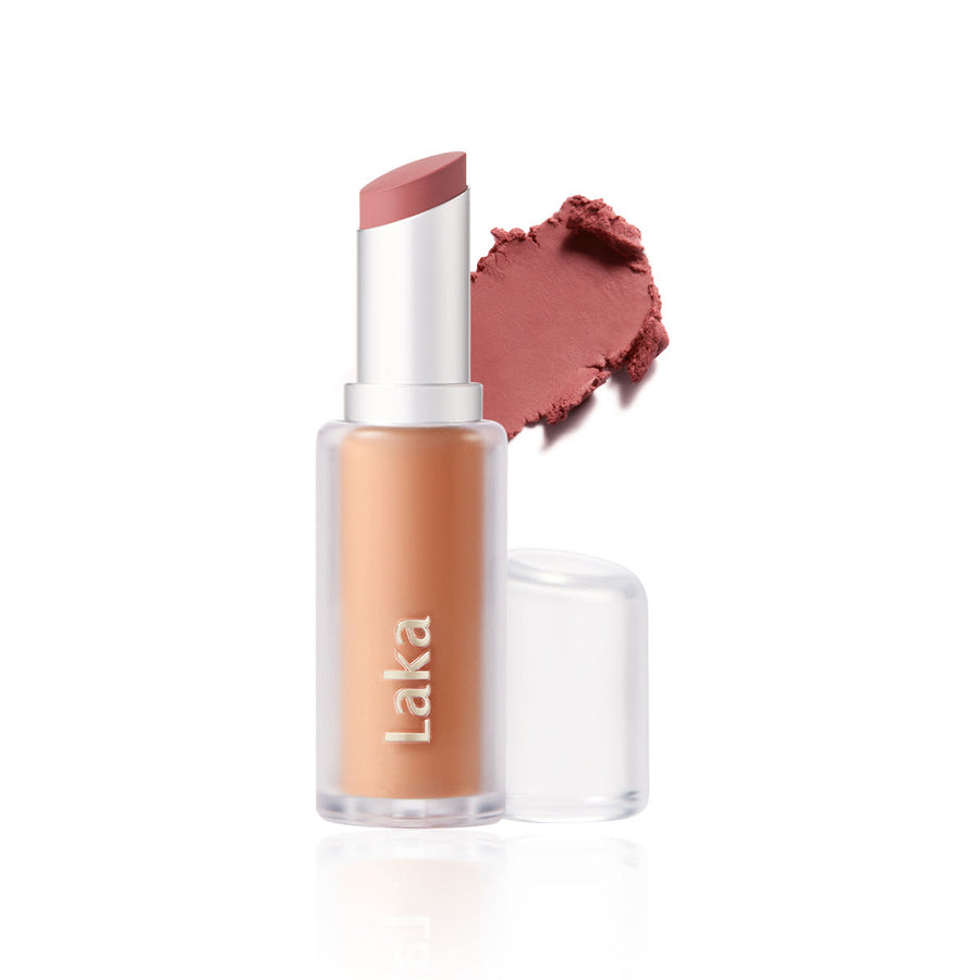 LAKA Bulky Matte Lipstick