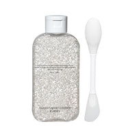 ELROEL Enzyme Capsule Cleanser & Brush Set - nettoyant visage coréen, vue 2