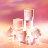 ELROEL Pink Lighting Powder - poudre coréenne, vue 2