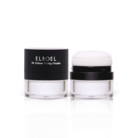 ELROEL No Sebum Fixing Powder - poudre coréenne, vue 3