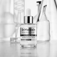 DR.MELAXIN Niacinamide Pico Tonic Shot Serum - sérum coréen