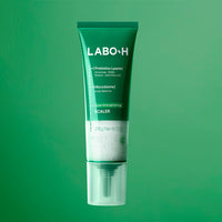 LABO-H Scalp Strengthening Scaler - gommage cuir chevelu coréen, vue 4