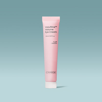 CHARDE Volufiline Volume Eye Cream (Refill)