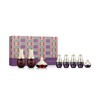 SOORYEHAN Cheonsam Luxury 3-Piece Special Set - coffret soin coréen