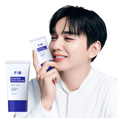 FORBEAUT Bosong Sun Cream