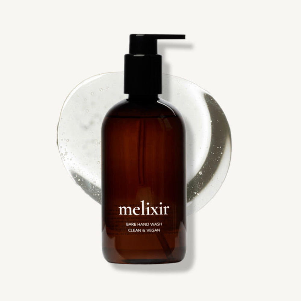 MELIXIR Bare Hand Wash 300ml