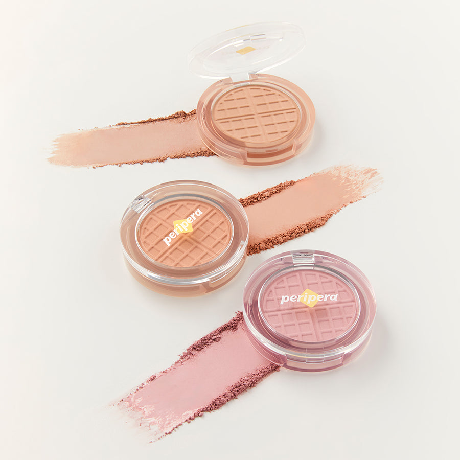 PERIPERA Sunshine Cheek