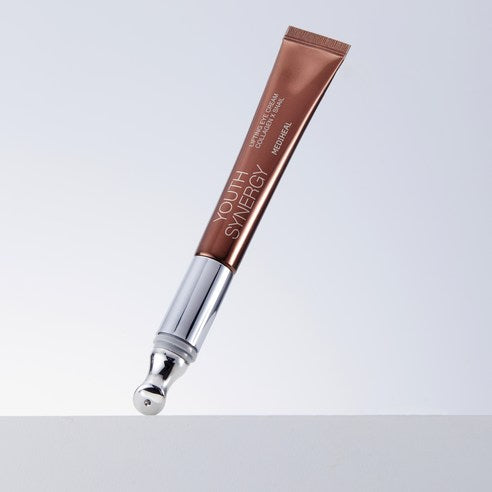 MEDIHEAL Youth Synergy Lifting Eye Cream Collagen Snail – Ma