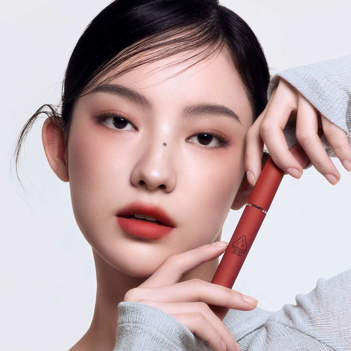 STYLE NANDA 3CE Velvet Lip Tint