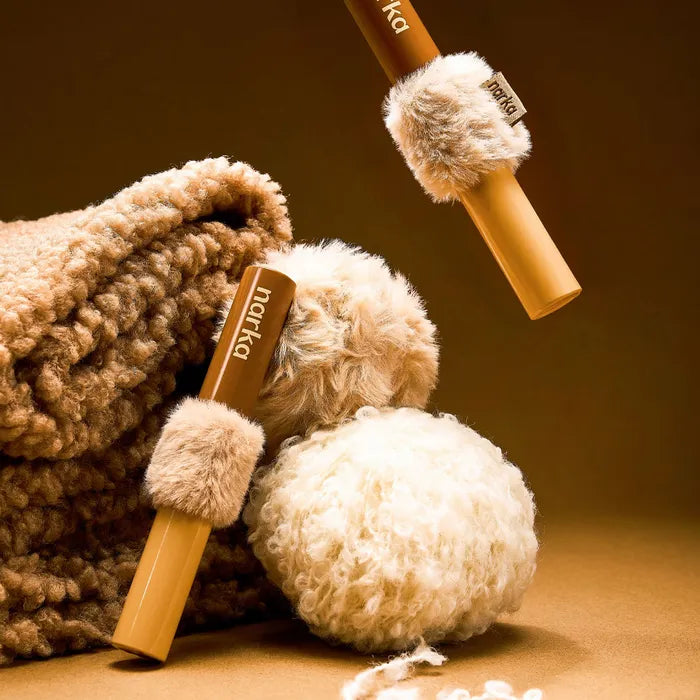 NARKA Hype Fit Hair Mascara [Winter Edition]