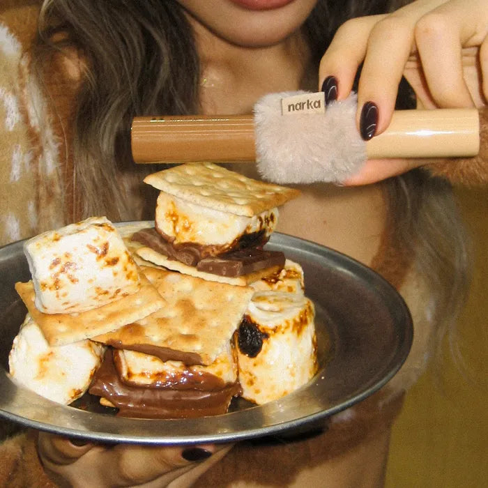 NARKA Hype Fit Hair Mascara [Winter Edition]