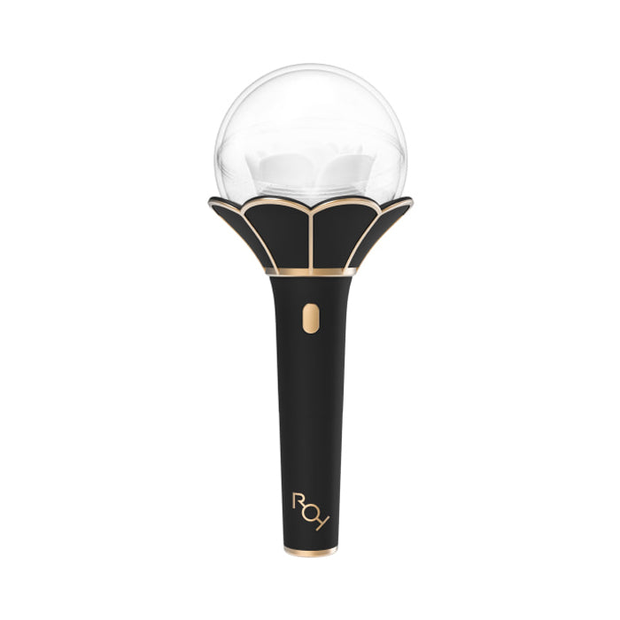 ROY KIM Lightstick Officiel