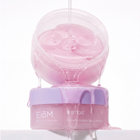 EIOM Botide Plumping Hydrogel Eye Patch - patchs yeux coréen