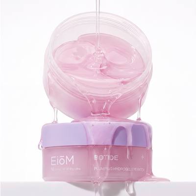 EIOM Botide Plumping Hydrogel Eye Patch