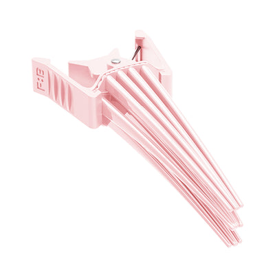 FORBEAUT Hair Volume Pincher V1 Pink