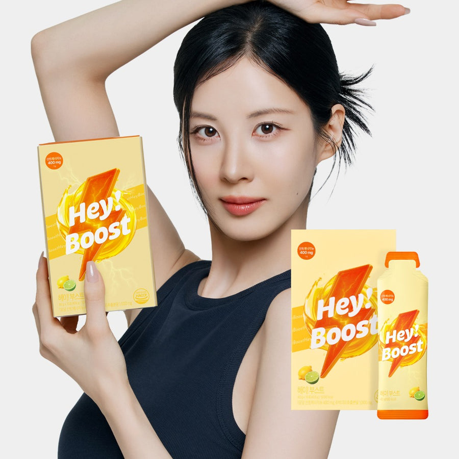 FOODOLOGY Hay Boost Energy Gel Running Haute Performance