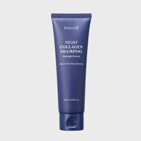 TREECELL Night Collagen Shampoo Midnight Forest 120ml - shampoing coréen, vue 2
