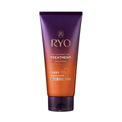 RYO Jayangyunmo 9EX Hair Loss Expert Care Treatment