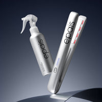 EPAIS Hair Clinic Treatment Booster & Peptide No-Wash Treatment Set (Set of 2) - coffret appareil cheveux coréen