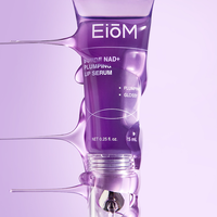 EIOM Botide NAD+ Plumping Lip Serum - sérum lèvres coréen, vue 2