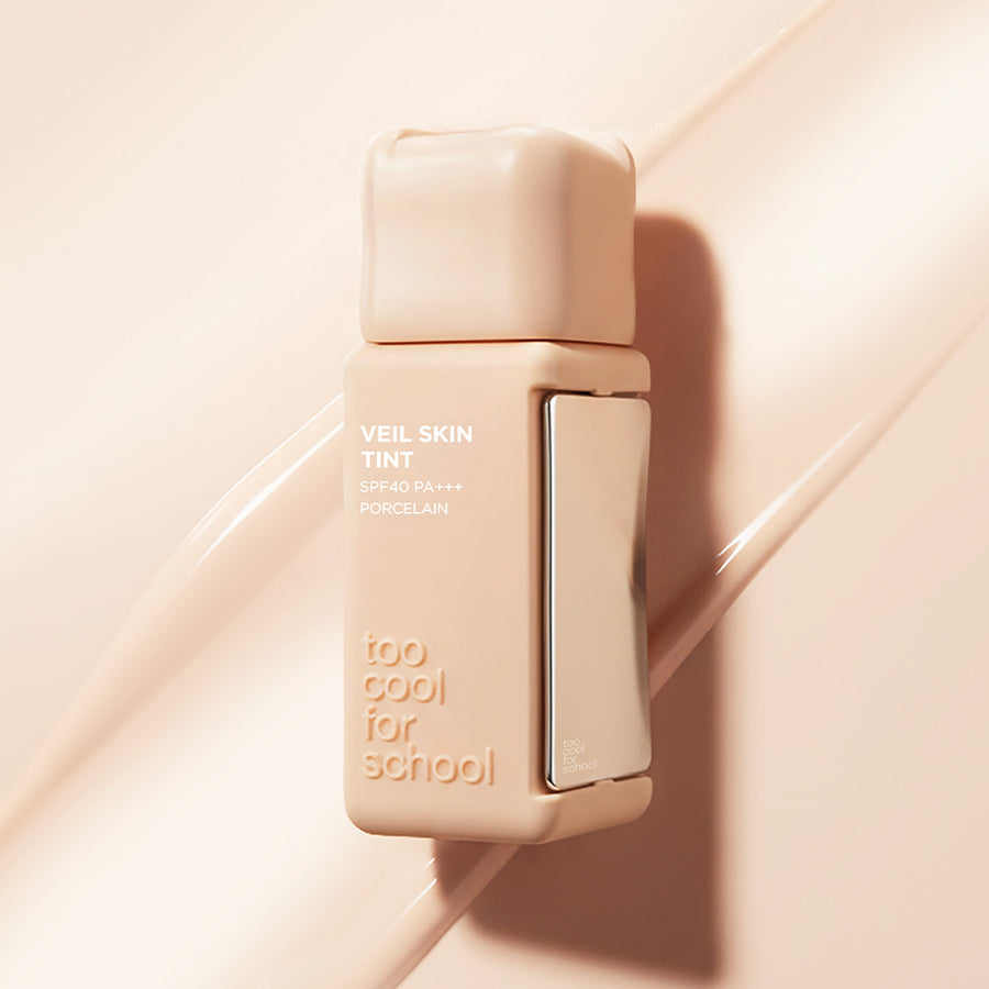 TOO COOL FOR SCHOOL Veil Skin Tint