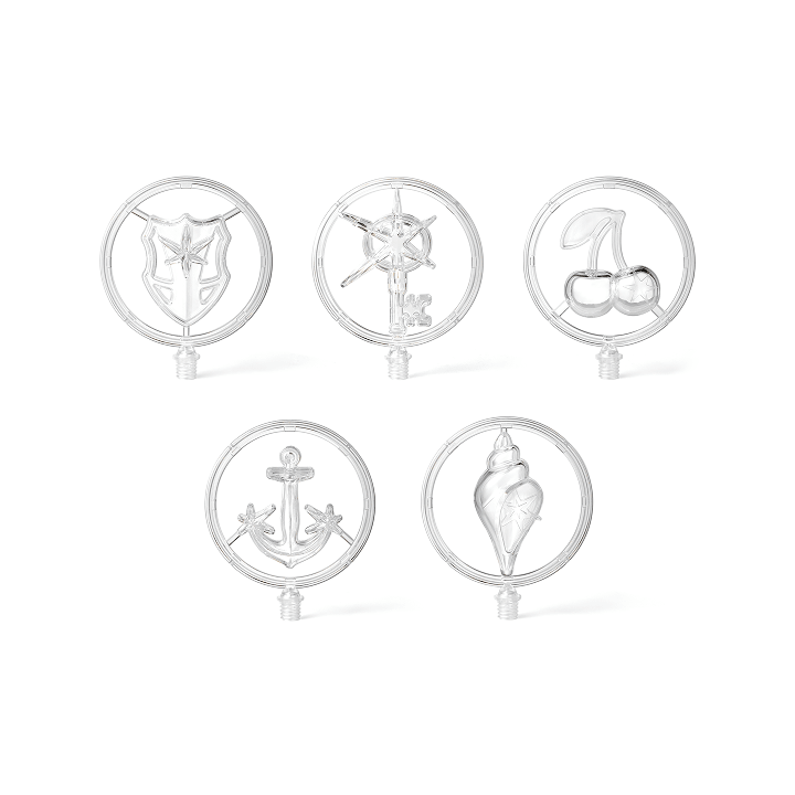 KATSEYE Dream Charm Dream Charm Officiel