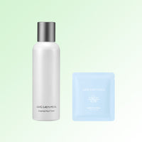 JUNG SAEM MOOL Essential Mool Toner - lotion tonique coréen