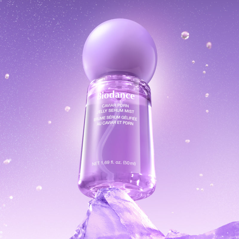 BIODANCE Caviar PDRN Jelly Serum Mist 50ml