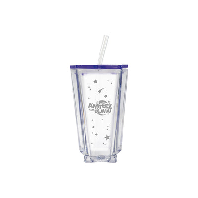 ANITEEZ Tumbler en Verre Starlight — ATEEZ