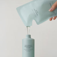 SOLEP Hair Root Aquapik Scalp Scaler 100ml - gommage cuir chevelu coréen, vue 3