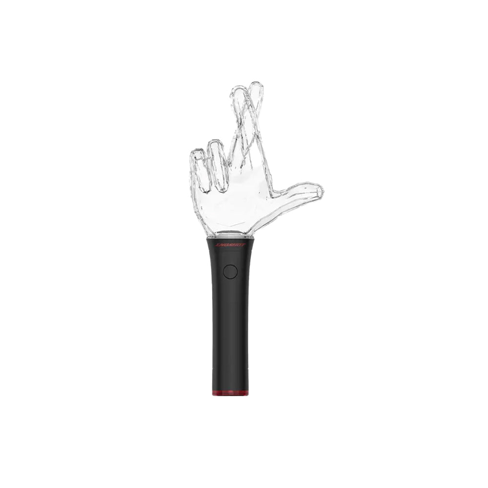 LNGSHOT Light Stick Officiel