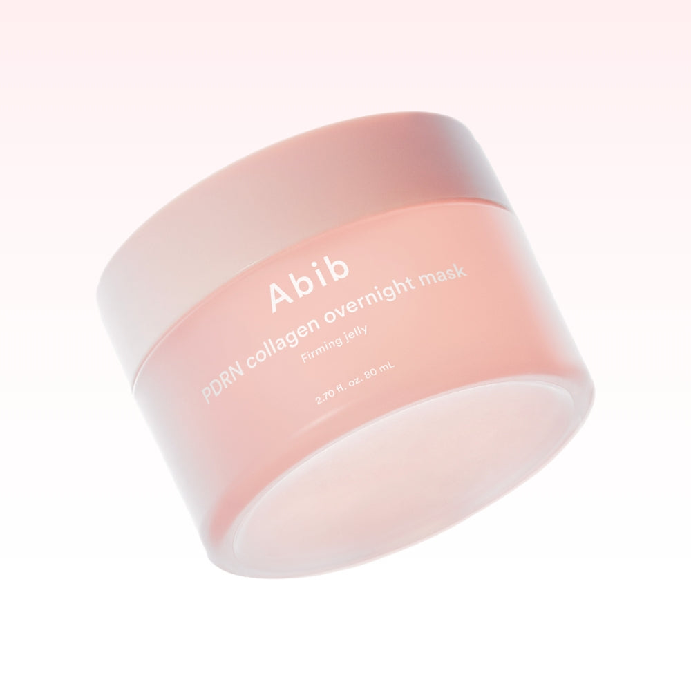 ABIB PDRN Collagen Overnight Mask Firming Jelly