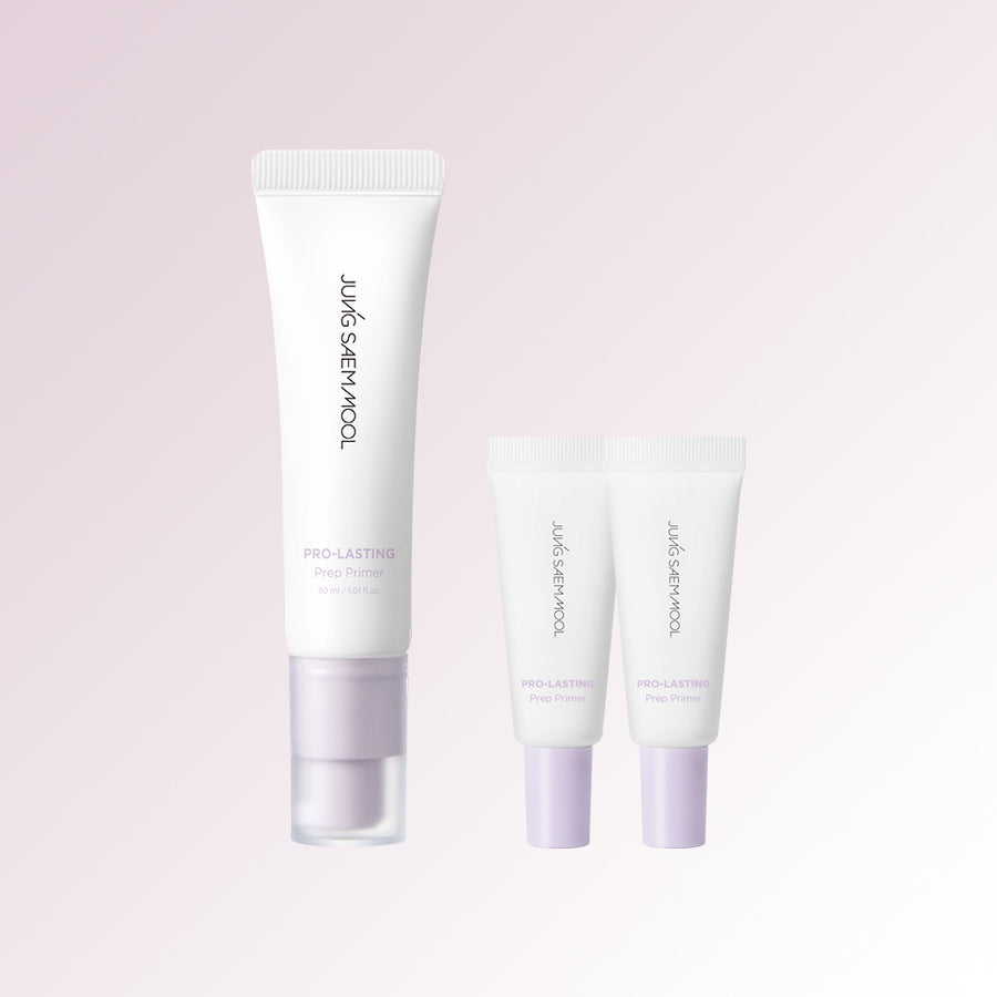 JUNG SAEM MOOL Prolasting Prep Primer