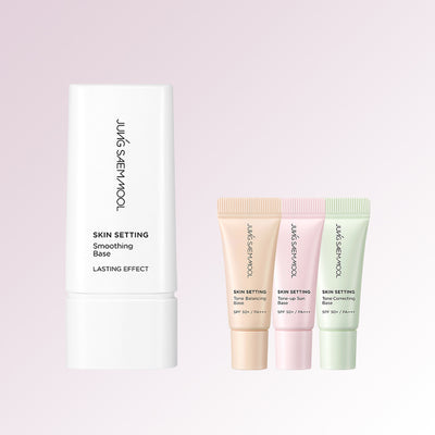 JUNG SAEM MOOL Skin Setting Smoothing Base