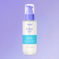 DALEAF Glam Polish Oil - huile capillaire coréenne