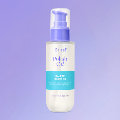 DALEAF Glam Polish Oil