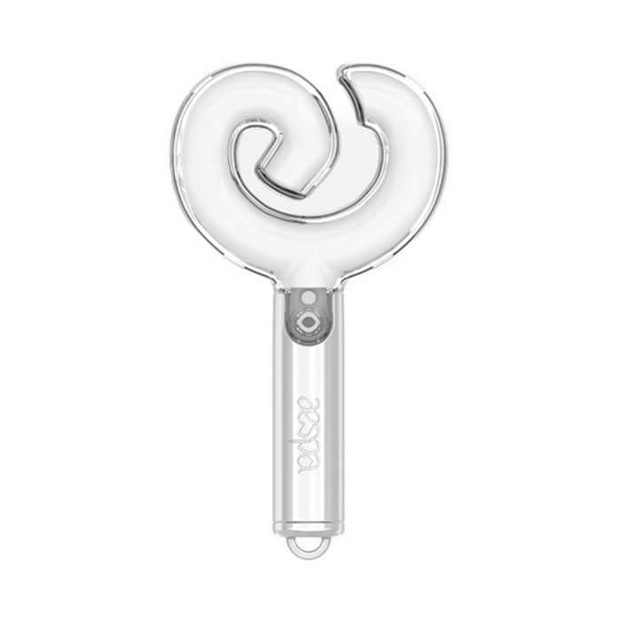 aespa Porte-clés Lightstick Officiel Ver.2