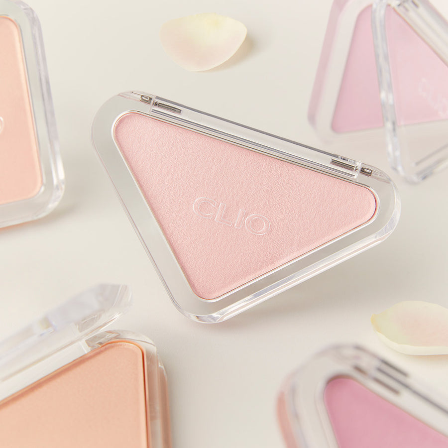 CLIO Essential Blush Tap
