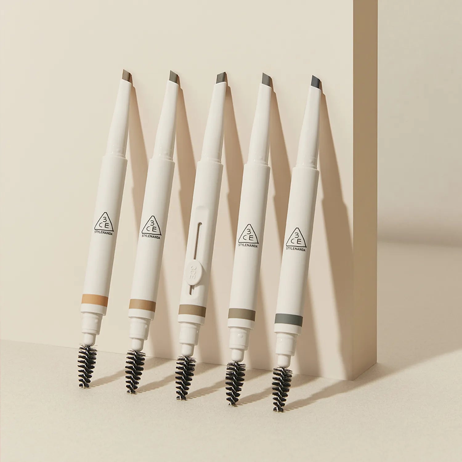 3CE Easy Brow Designing Pencil